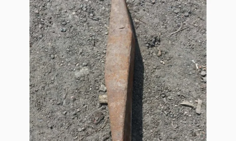 Зуб ковша экскаватора Борекс, ЭО-2621 - фото № 2