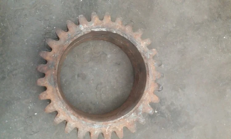 Сателлит бортового редуктора К-700, К-701 (700А.23.00.032) - фото № 1