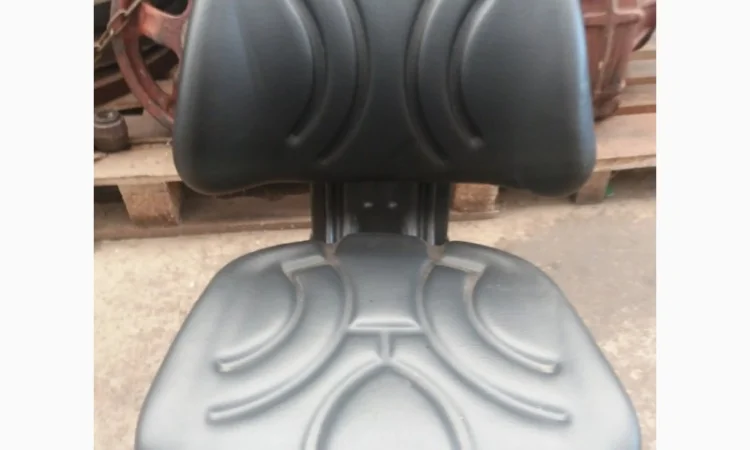 Сидение универсальное МТЗ, ЮМЗ, Т-16, Т-25, Т-40 - фото № 1