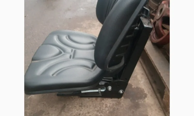 Сидение универсальное МТЗ, ЮМЗ, Т-16, Т-25, Т-40 - фото № 2