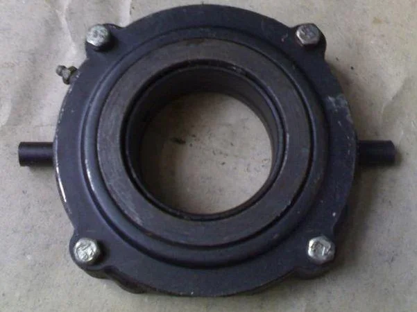 Подшипник выжимной ДТ-75, Т-74, СК-5 НИВА с двигателем СМД - фото № 1
