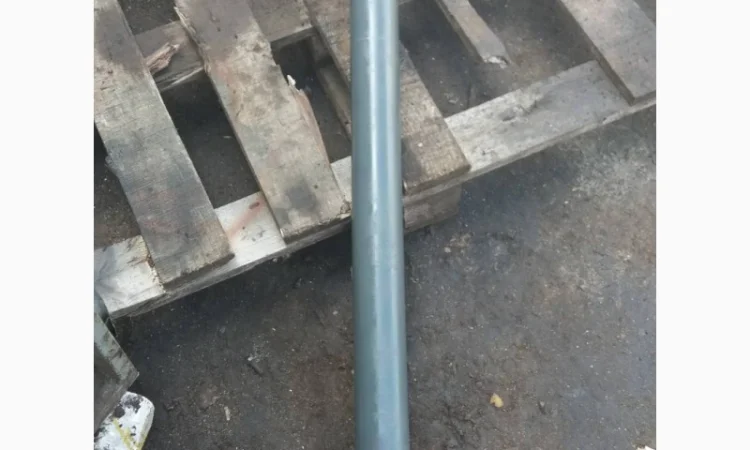 Вал навески нижний ХТЗ-121 (950 мм) - фото № 1