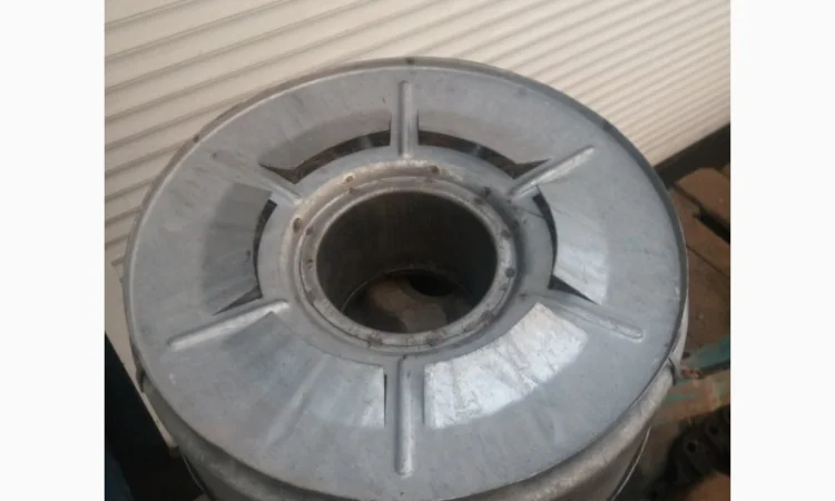 Элемент фильтрующий ЯМЗ (леска) 236-1109080 - фото № 2