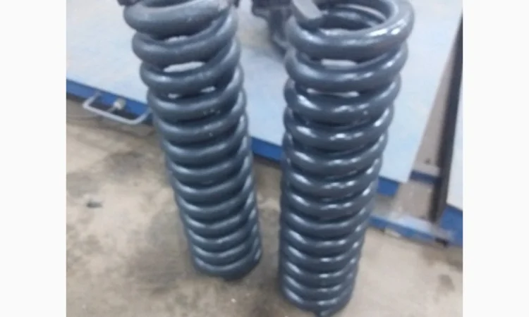 Пружина каретки ДТ-75 (85.31.112) - фото № 1