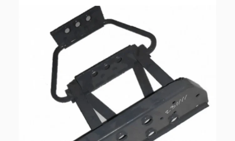 Подножка кабины Т-150, ХТЗ (151.49.080) - фото № 1