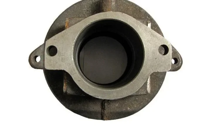 Подшипник выжимной Т-150, ХТЗ под ЯМЗ (172.21.032) - фото № 2