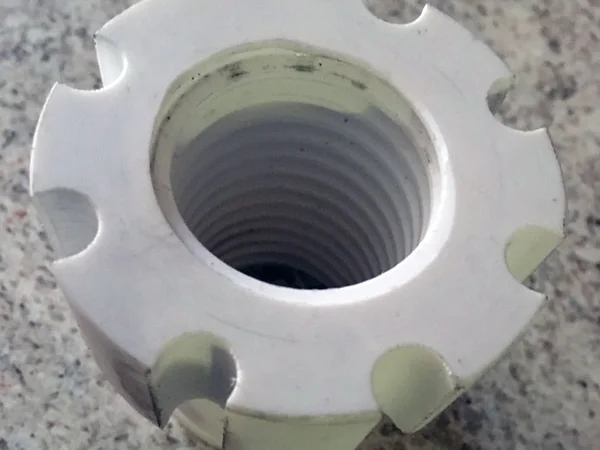 Ходовая гайка подъемников Zippo - фото № 2