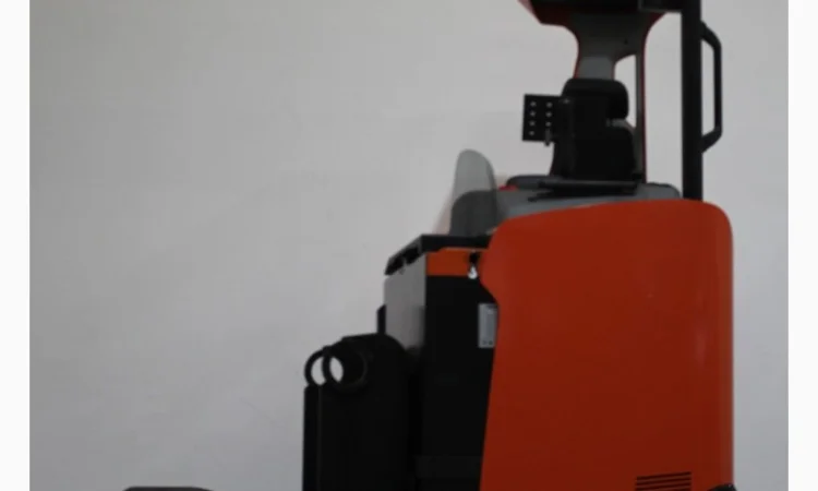 Ричтрак BT Toyota RRE250 2018 года 2600 мч 12500 мм подъем - фото № 1