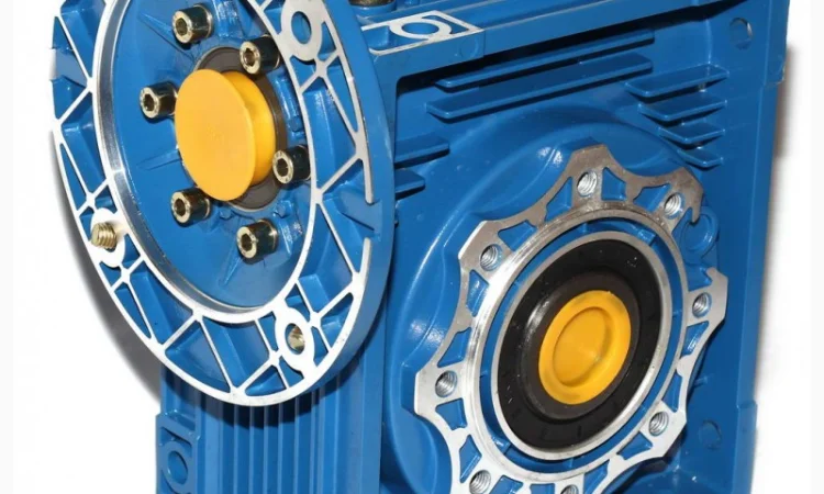 Редуктори, мотор-редуктори, електродвигуни - фото № 2