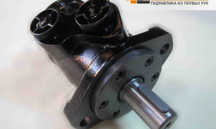 Гидравлика -продажа,  ремонт,  изготовление - фото № 1