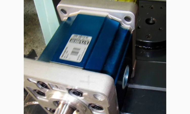 Продажа гидронасосов и гидромоторов в Украине - фото № 1