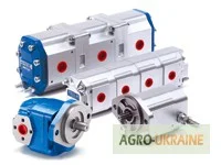 Продажа гидронасосов и гидромоторов в Украине - фото № 6