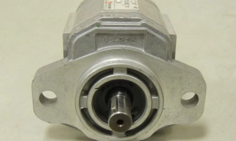 Продажа гидронасосов Casappa для спецтехники - фото № 3