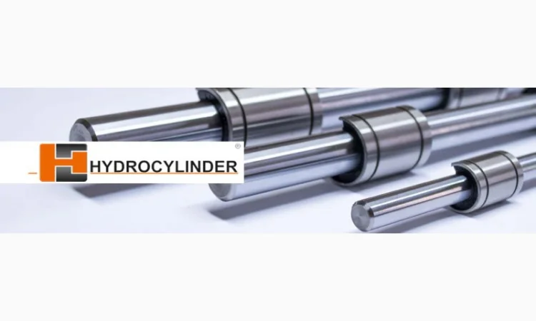 Ремонт гидроцилиндров погрузчиков Маниту(MANITOU), Терекс(Terex), Caterpillar, Volvo, Merlo - фото № 11