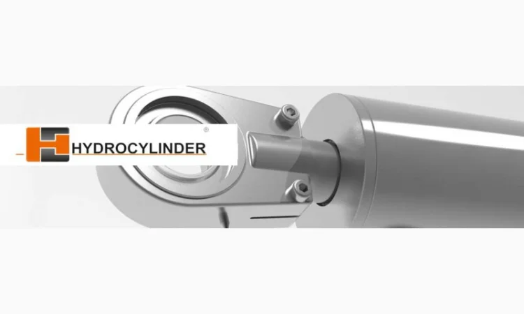 Ремонт гидроцилиндров погрузчиков Маниту(MANITOU), Терекс(Terex), Caterpillar, Volvo, Merlo - фото № 4