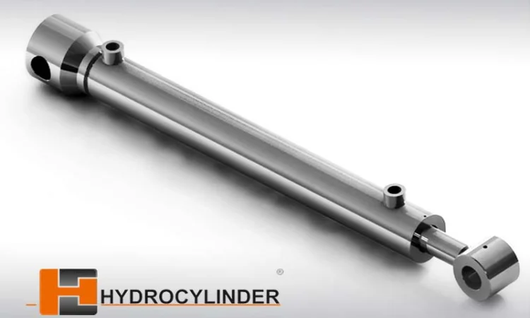 Ремонт гидроцилиндров погрузчиков Маниту(MANITOU), Терекс(Terex), Caterpillar, Volvo, Merlo - фото № 6