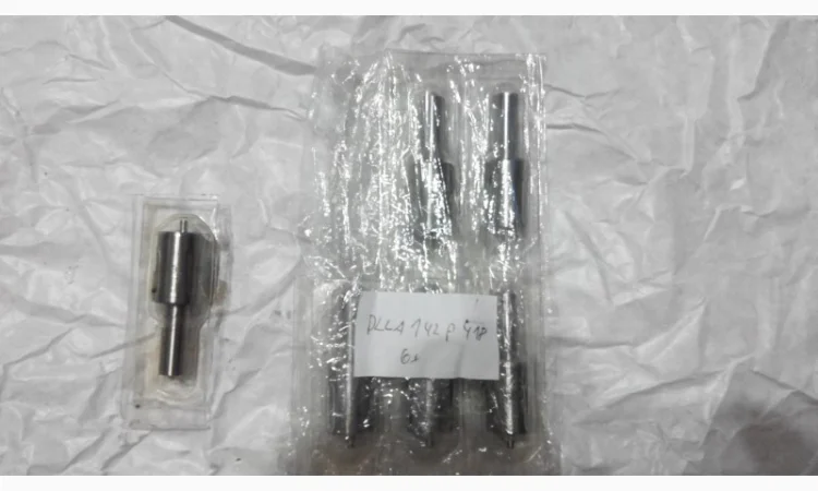 Розпилювач DLLA142P418 (DLLA 142 P 418) - фото № 1