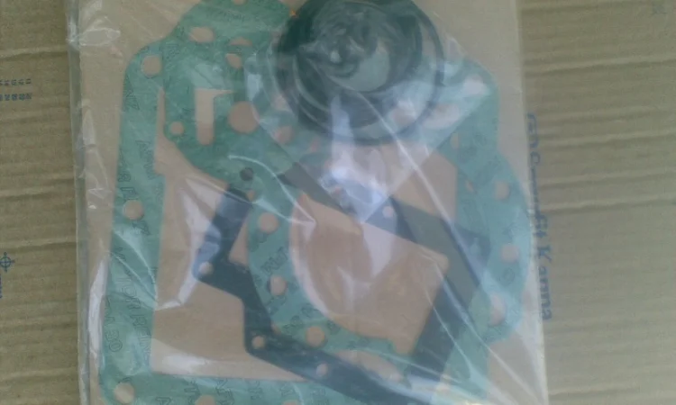 Запчастини на гидронасос SPV20, SPV22, SPV23, МКРН.063234.001 - фото № 1