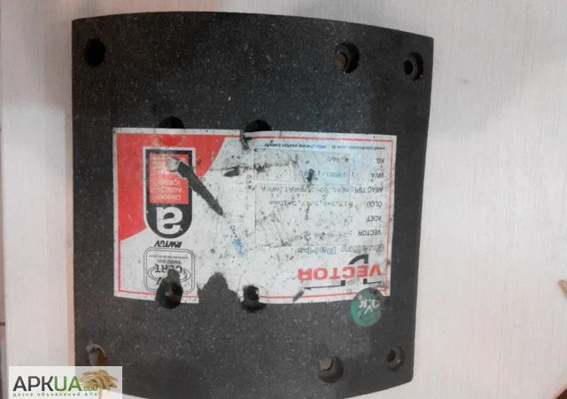 Запчастини Setra, MAN, Mercedes, Neoplan, DAF, Iveco, Renault, Volvo, Ikarus - фото № 3