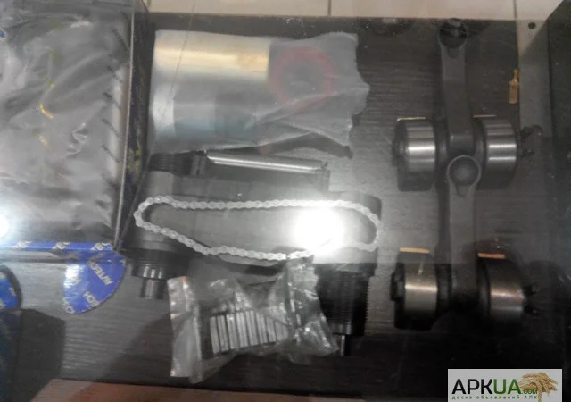 Запчастини Setra, MAN, Mercedes, Neoplan, DAF, Iveco, Renault, Volvo, Ikarus - фото № 5