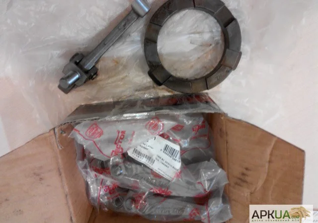 Запчастини Setra, MAN, Mercedes, Neoplan, DAF, Iveco, Renault, Volvo, Ikarus - фото № 8