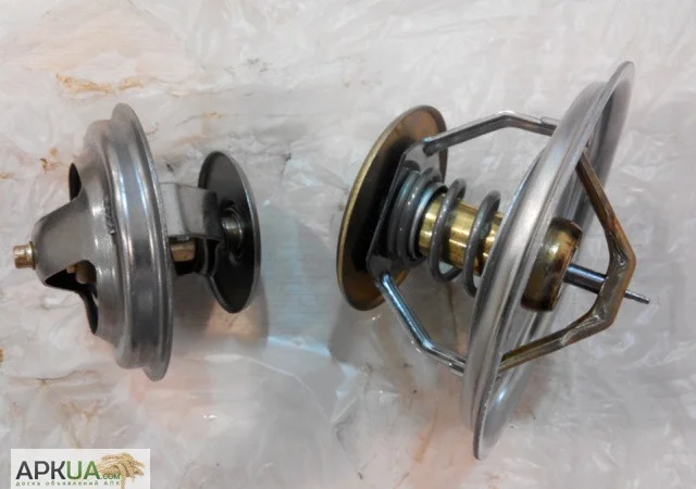 Запчастини Setra, MAN, Mercedes, Neoplan, DAF, Iveco, Renault, Volvo, Ikarus - фото № 9