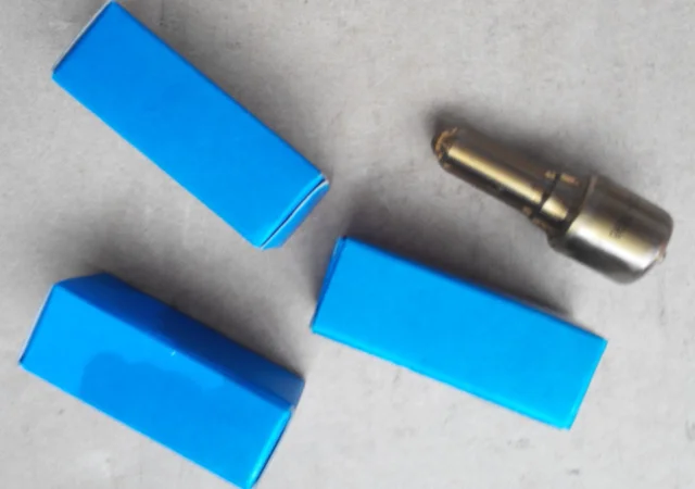 Розпилювач DOP152P522-3898, DOP 152P522-3898, DOP 152P 522-3898 - фото № 1