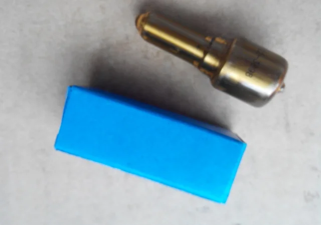 Розпилювач DOP152P522-3898, DOP 152P522-3898, DOP 152P 522-3898 - фото № 2