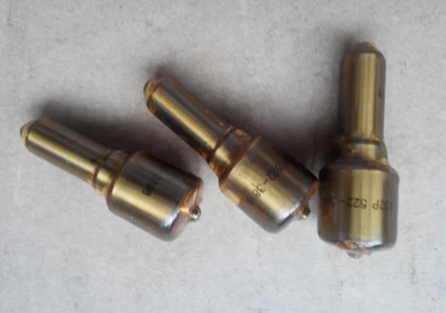 Розпилювач DOP152P522-3898, DOP 152P522-3898, DOP 152P 522-3898 - фото № 3