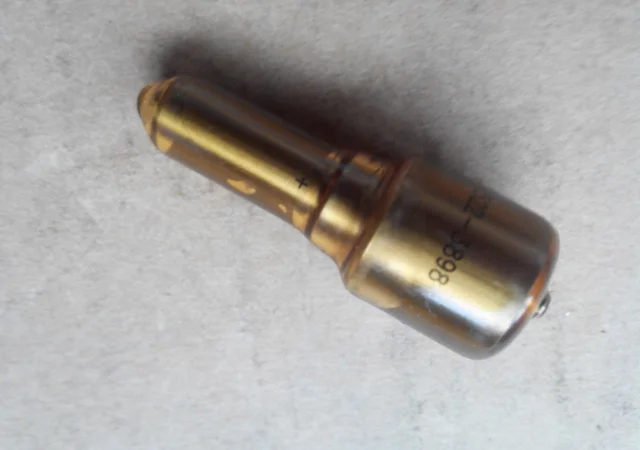 Розпилювач DOP152P522-3898, DOP 152P522-3898, DOP 152P 522-3898 - фото № 4