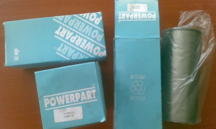 Запчастини Balkancar RECORD (Балканкар РЕКОРД) - фото № 1