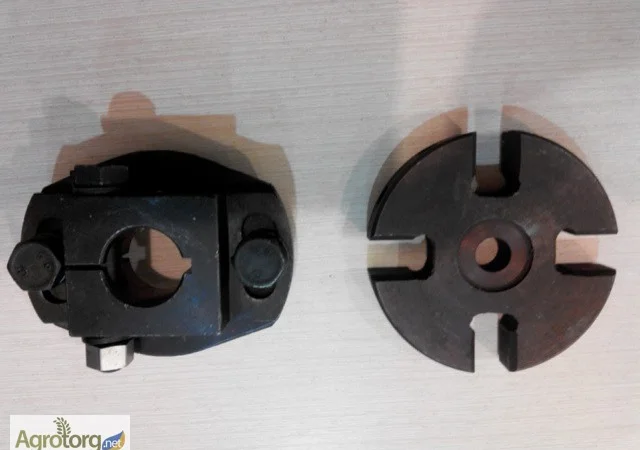 Муфта випередження впорскування палива Ikarus (Ікарус) 250, 256, 259, 260, 283 - фото № 1