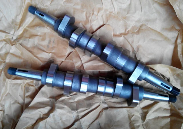 Запчастини zetor, zts, ursus, lkt-81 - фото № 4