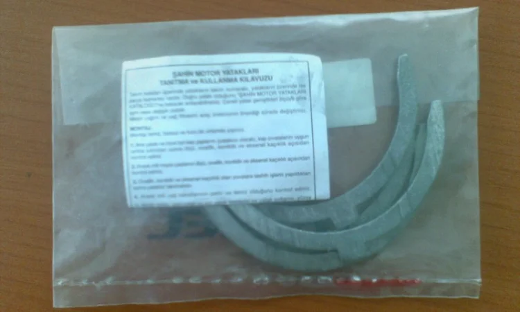 Запчасти Perkins Д2500, Perkins Д3900 на Balkancar Rekord - фото № 2