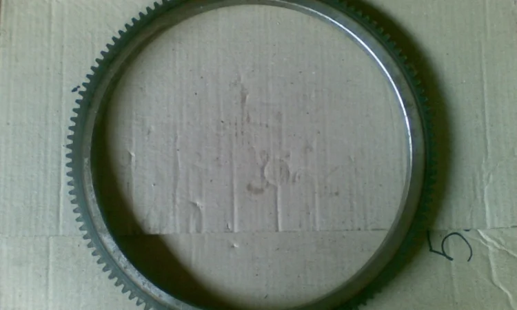 Запчасти Perkins Д2500, Perkins Д3900 на Balkancar Rekord - фото № 9