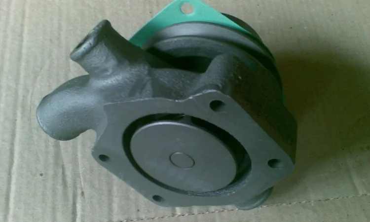 Запчасти Perkins Д2500, Perkins Д3900 на Balkancar Rekord - фото № 7