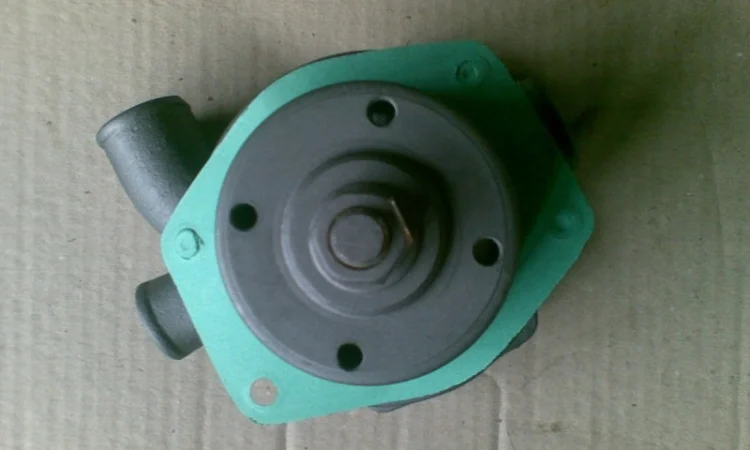 Запчасти Perkins Д2500, Perkins Д3900 на Balkancar Rekord - фото № 5