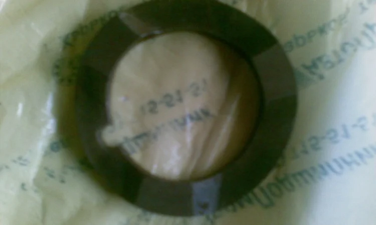 Запчасти Perkins Д2500, Perkins Д3900 на Balkancar Rekord - фото № 3