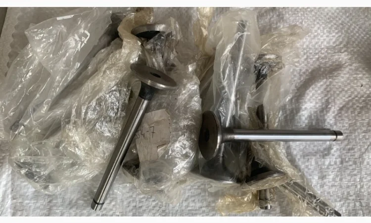 Запчасти Zetor 1303, 1404, 6201, 6701, 6901, 7201, 7301, 7211, 7245, 7701, 7703 К, 7901 - фото № 5