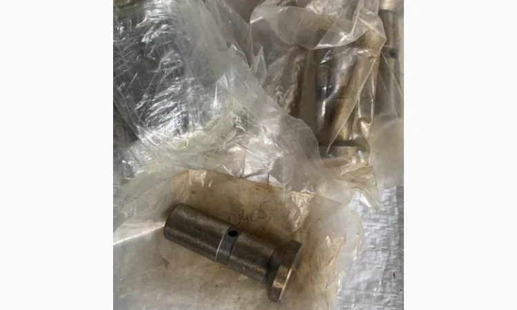 Запчасти Zetor 1303, 1404, 6201, 6701, 6901, 7201, 7301, 7211, 7245, 7701, 7703 К, 7901 - фото № 4