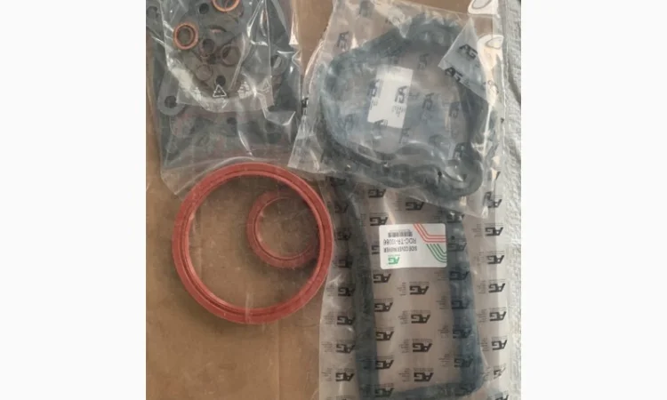 Запчасти Zetor 1303, 1404, 6201, 6701, 6901, 7201, 7301, 7211, 7245, 7701, 7703 К, 7901 - фото № 17