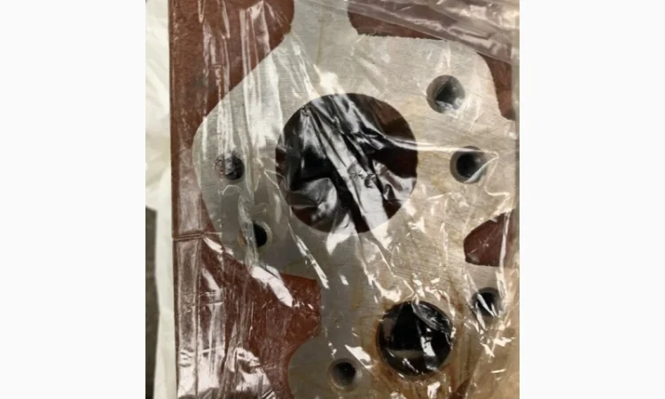 Запчасти Zetor 1303, 1404, 6201, 6701, 6901, 7201, 7301, 7211, 7245, 7701, 7703 К, 7901 - фото № 16