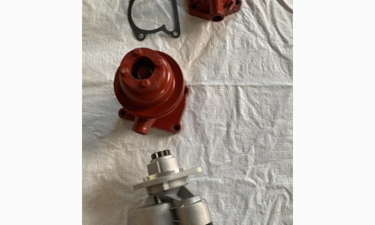 Запчасти Zetor 1303, 1404, 6201, 6701, 6901, 7201, 7301, 7211, 7245, 7701, 7703 К, 7901 - фото № 13