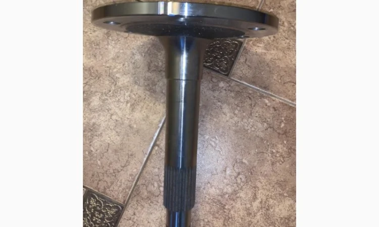 Полуось UNC-061 - фото № 1