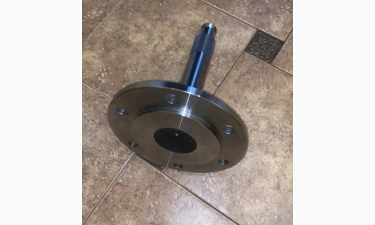 Полуось UNC-061 - фото № 2