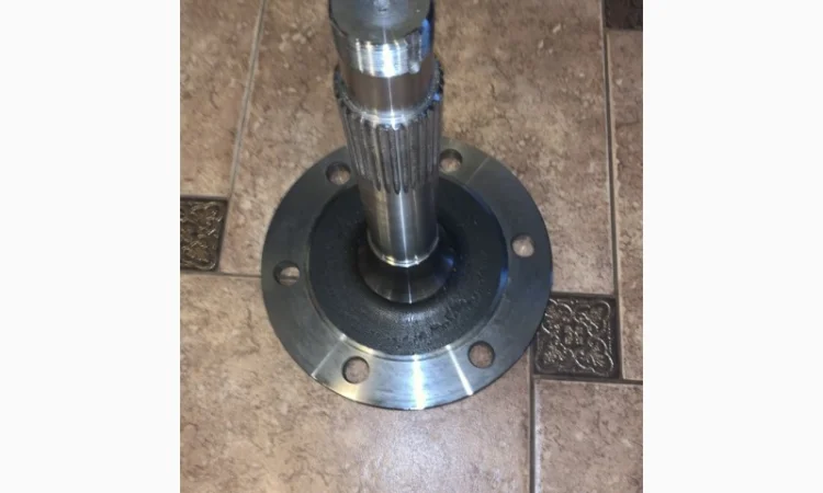 Полуось UNC-061 - фото № 3