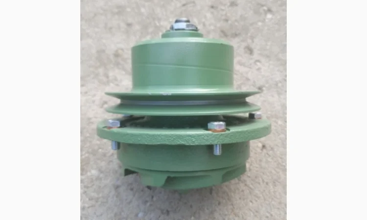 Запчастини ROMAN M-Motor - фото № 3