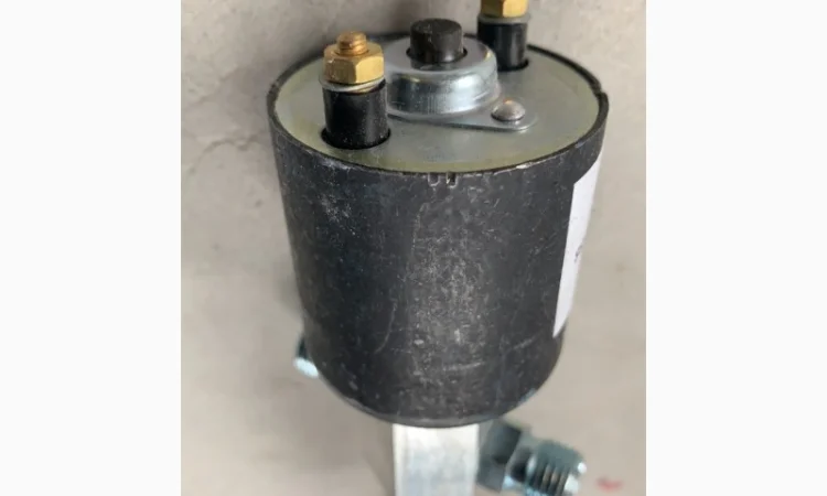 Клапан електро магнітний EV-88 Татра-815 - фото № 2