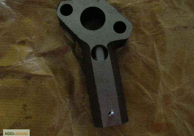 Редукційний клапан ZETOR 16245, 14245, 12245, 11245, 10245, 18345, 16345, 14345, 12345 - фото № 1