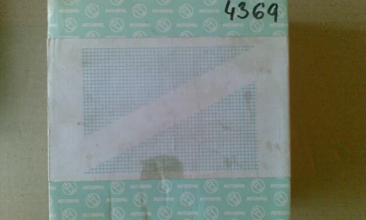 Motorpal - фото № 1